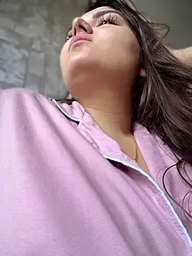 Stripchat Private Sex Chat of NikaMur