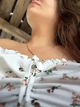 Stripchat Private Sex Chat of NikaMur