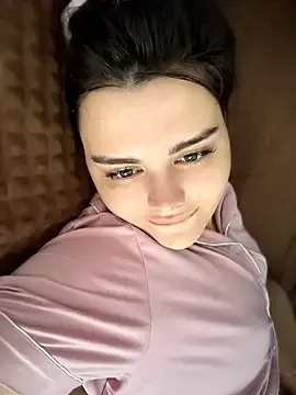 Stripchat Sex Cam of NikaMur