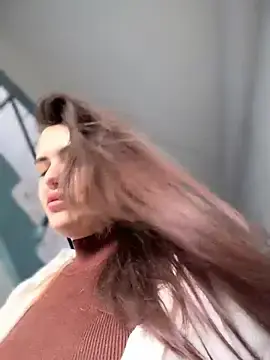Stripchat Sex Cam of NikaMur