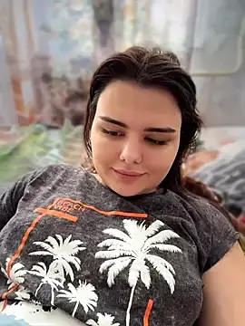 Stripchat Private Sex Chat of NikaMur