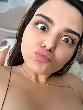 Stripchat Live Porn of NikaMur