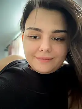 Stripchat Free Live Porn of NikaMur