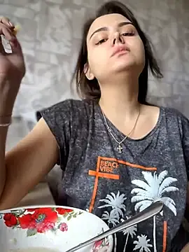 Stripchat Free Porn Cam of NikaMur