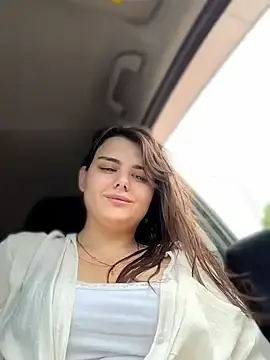 Stripchat Best Webcam of NikaMur