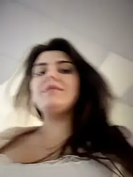Stripchat Nude Webcam of NikaMur