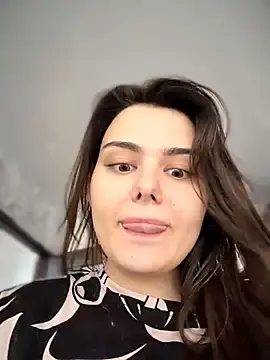 Stripchat Free Live Porn of NikaMur