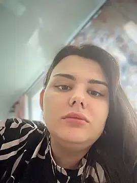 Stripchat Best live sex cam show of NikaMur