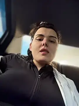 Stripchat Watch Live Sex Cams of NikaMur
