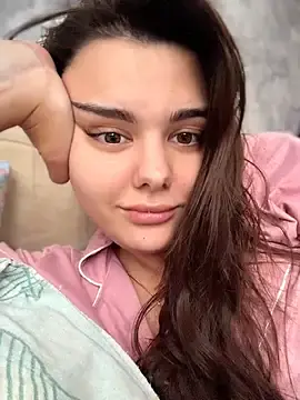 Stripchat Sex Cam of NikaMur