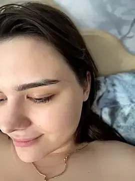 Stripchat Best Webcam of NikaMur