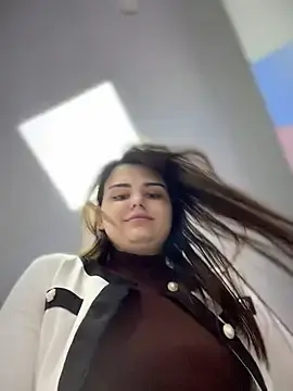 Stripchat Sex Cam of NikaMur