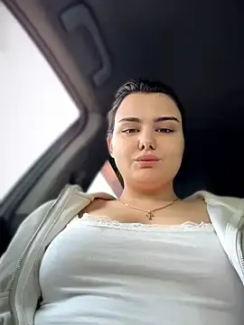 Stripchat Best Webcam of NikaMur