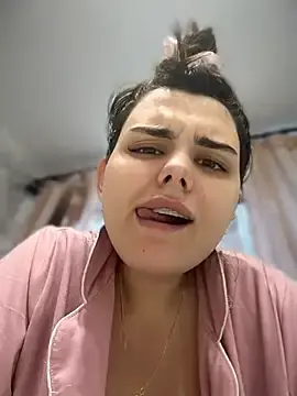 Stripchat Live Sex of NikaMur