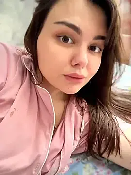 Stripchat Adult Webcam of NikaMur