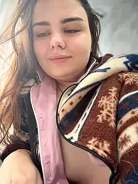 Stripchat Adult Webcam of NikaMur