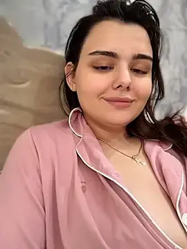 Stripchat Sex Chat of NikaMur