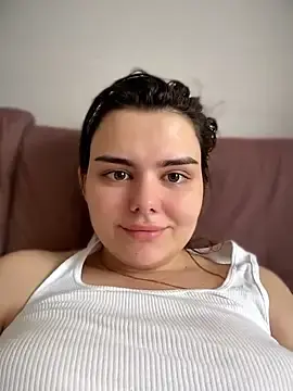 Stripchat Adult Video Chat of NikaMur
