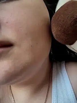 Stripchat Sex Cam of NikaMur