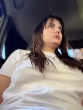 Stripchat Live Sex Cam of NikaMur
