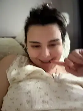 Stripchat Sex Chat of NikaMur
