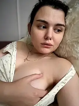 Stripchat Adult Webcam of NikaMur