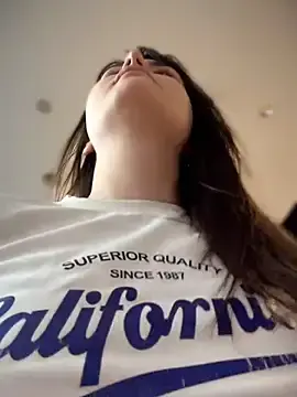 Stripchat Live Sex Cam of NikaMur