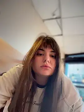 Stripchat Sex Cam of NikaMur