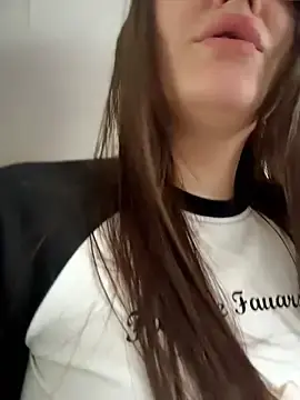 Stripchat Sex Chat of NikaMur