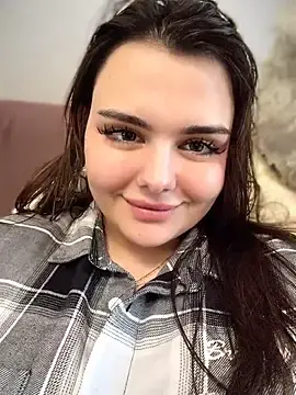 Stripchat Free Porn Cam of NikaMur