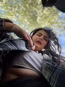 Stripchat Live Porn of NikaMur