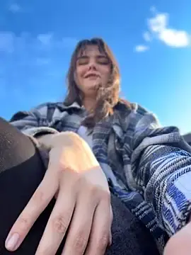 Stripchat Live Sex Cam of NikaMur