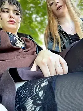 Stripchat Best live sex cam show of NikaMur