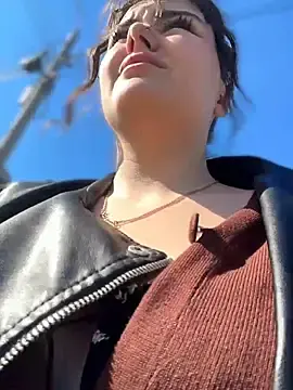 Stripchat Sex Cam of NikaMur