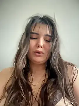 Stripchat Adult Video Chat of NikaMur