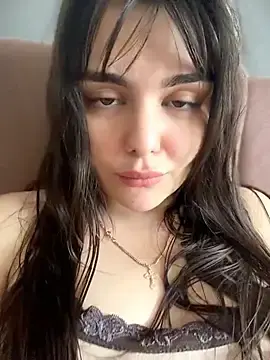 Stripchat Best live sex cam show of NikaMur