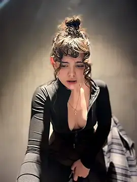 Stripchat Watch Live Sex Cams of NikaMur