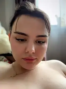 Stripchat Free Live Porn of NikaMur