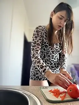 Stripchat Sex Cam of NikaMur