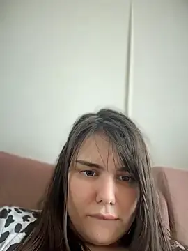 Stripchat Sex Chat of NikaMur
