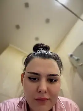Stripchat Live Sex of NikaMur