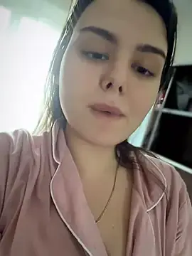 Stripchat Free Live Porn of NikaMur