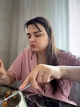 Stripchat Watch Live Sex Cams of NikaMur