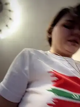 Stripchat Live Sex of NikaMur