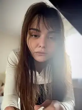 Stripchat Free Live Porn of NikaMur