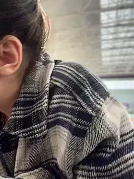 Stripchat Best live sex cam show of NikaMur