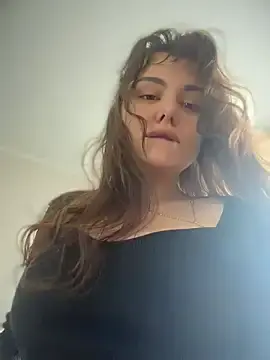 Stripchat Private Sex Chat of NikaMur