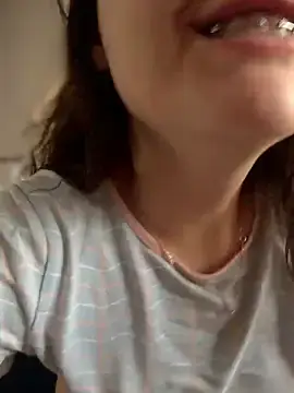 Stripchat Watch Live Sex Cams of NikaMur