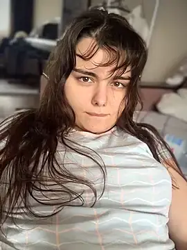 Stripchat Private Sex Chat of NikaMur