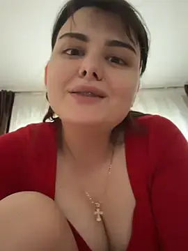 Stripchat Adult Video Chat of NikaMur